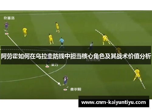 阿劳霍如何在乌拉圭防线中担当核心角色及其战术价值分析 阿劳霍如何在乌拉圭防线中担当核心角色及其战术价值分析