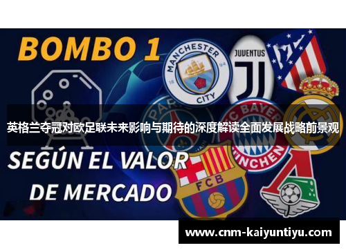 英格兰夺冠对欧足联未来影响与期待的深度解读全面发展战略前景观