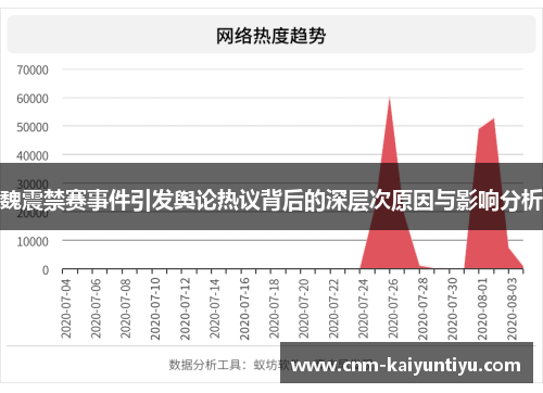 魏震禁赛事件引发舆论热议背后的深层次原因与影响分析 魏震禁赛事件引发舆论热议背后的深层次原因与影响分析