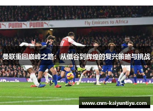 曼联重回巅峰之路：从低谷到辉煌的复兴策略与挑战