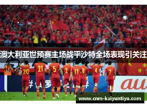 澳大利亚世预赛主场战平沙特全场表现引关注 澳大利亚世预赛主场战平沙特全场表现引关注