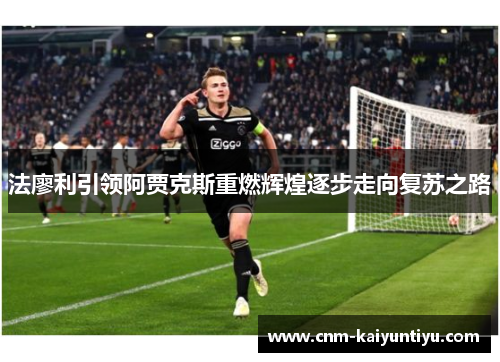 法廖利引领阿贾克斯重燃辉煌逐步走向复苏之路 法廖利引领阿贾克斯重燃辉煌逐步走向复苏之路